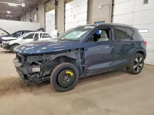 Volvo XC40 2.0L 4 2022