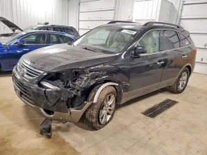 Hyundai Veracruz 3.8L 6 2012