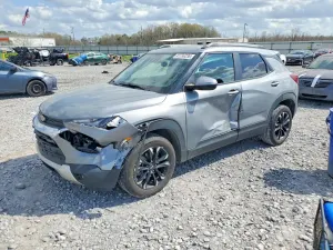 Chevrolet Trailblazer 1.2L 3 2023