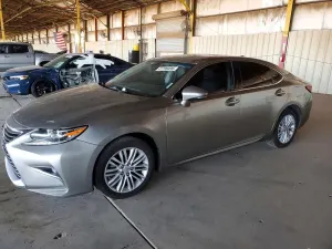 Lexus ES 3.5L 6 2016