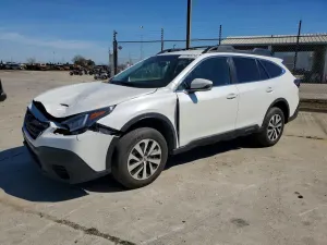 Subaru Outback 2.5L 4 2022