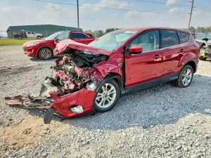 Ford Escape 1.5L 4 2019