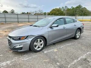 Chevrolet Malibu 1.5L 4 2024