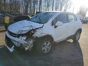 Chevrolet Trax 1.4L 4 2020