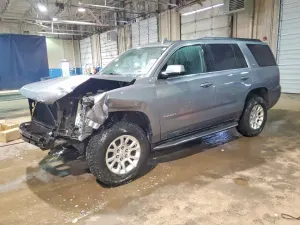 GMC Yukon 5.3L 8 2020