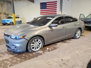Chevrolet Malibu 1.5L 4 2018