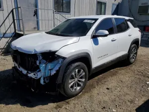 Chevrolet Equinox 1.5L 4 2026