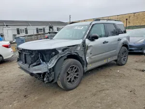 Ford Bronco 1.5L 3 2022