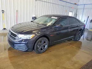 Volkswagen Jetta 1.5L 4 2022