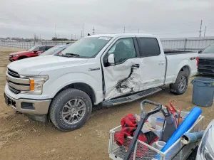 Ford F-150 3.5L 6 2019