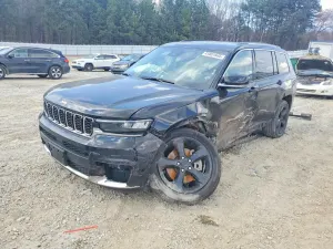 Jeep Grand Cherokee 3.6L 6 2023