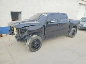 RAM 1500 5.7L 8 2019