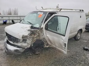 Ford Econoline 5.4L 8 2006