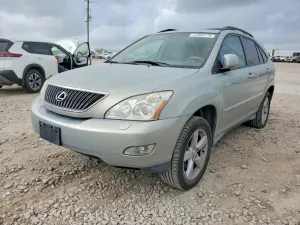 Lexus RX 3.3L 6 2005