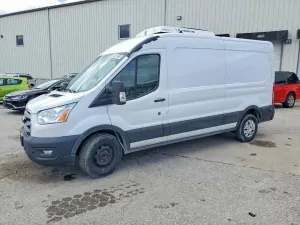 Ford Transit 3.5L 6 2020