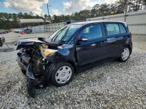 Scion xD 1.8L 4 2010