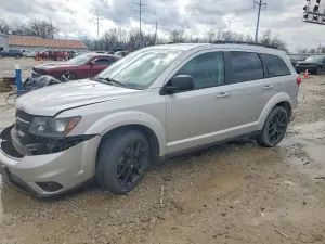 Dodge Journey 2.4L 4 2014