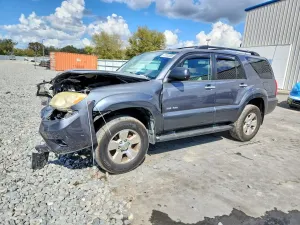 Toyota 4Runner 4.0L 6 2007