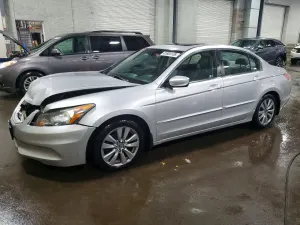 Honda Accord 2.4L 4 2011