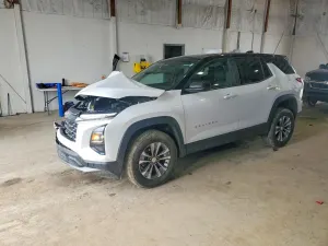 Chevrolet Equinox 1.5L 4 2026