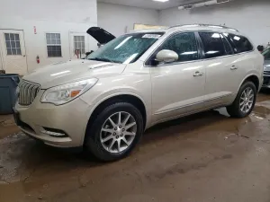 Buick Enclave 3.6L 6 2015