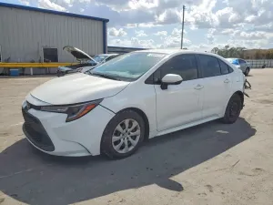 Toyota Corolla 1.8L 4 2021