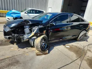 Hyundai Sonata 2.0L 4 2019