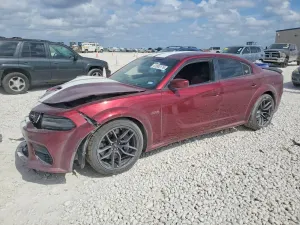 Dodge Charger 6.4L 8 2021