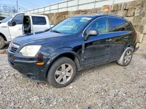Saturn Vue 3.6L 6 2008