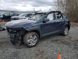 Hyundai Kona 2.0L 4 2024