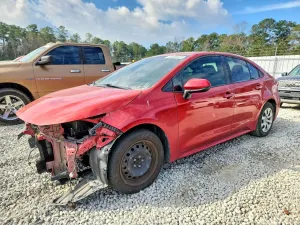 Toyota Corolla 1.8L 4 2021