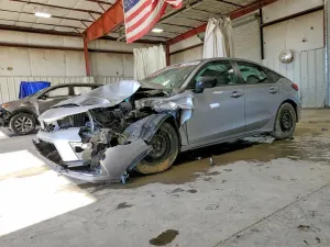 Honda Civic 2.0L 4 2023