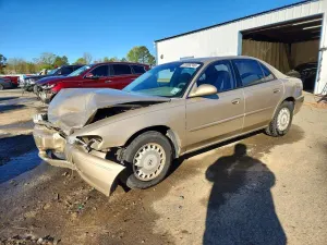Buick Century 3.1L 6 2005