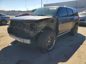 Toyota 4Runner 4.0L 6 2010