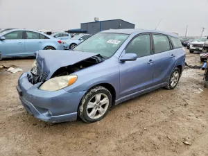 Toyota Matrix 1.8L 4 2008