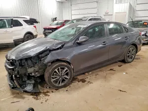 Kia Cerato / Forte / K3 2.0L 4 2024