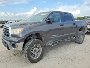 Toyota Tundra 4.6L 8 2011