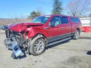 Ford F-150 3.5L 6 2016