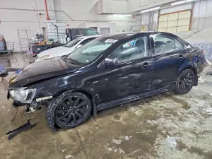 Mitsubishi Lancer 2.0L 4 2011