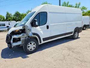 RAM ProMaster 3.6L 6 2024