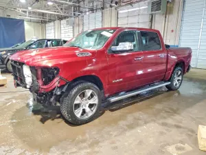 RAM 1500 5.7L 8 2020
