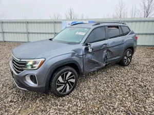 Volkswagen Atlas 2.0L 4 2025