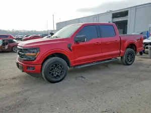 Ford F-150 5.0L 8 2024