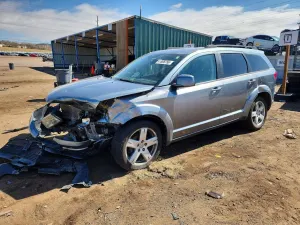 Dodge Journey 3.5L 6 2010