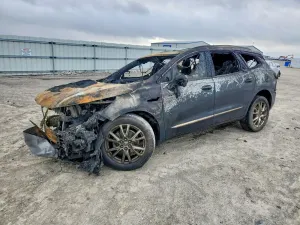 Buick Enclave 3.6L 6 2023