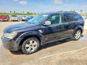 Dodge Journey 3.5L 6 2009