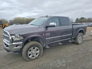 RAM 2500 6.7L 6 2017