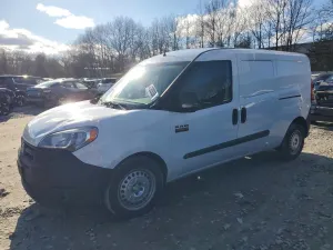 RAM ProMaster 2.4L 4 2017