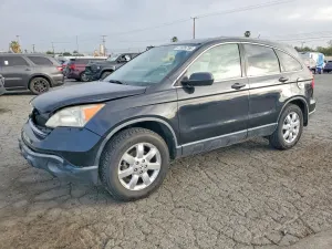 Honda CR-V 2.4L 4 2007