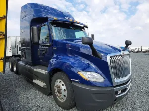 International LT Series 15.0L 6 2022